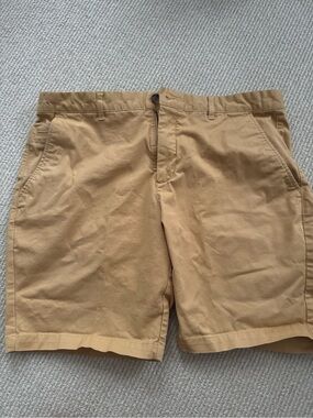 Men's RW&Co shorts size 34